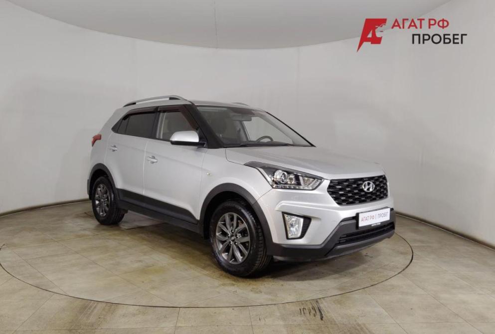 Hyundai Creta I Волгоград  - изображение 3