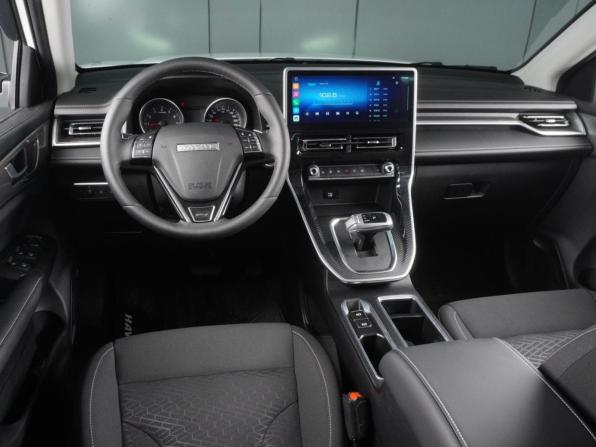 Haval M6 II с пробегом 2026 года, цена 2 200 000 рублей, 469 км, внедорожник, Автокод Объявления