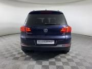 Volkswagen Tiguan I Рестайлинг Москва  - изображение 25