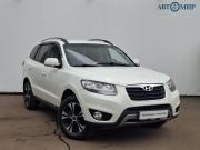 Hyundai Santa Fe II Рестайлинг Москва  - изображение 15