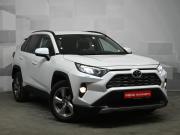 Toyota RAV4 V (XA50) Екатеринбург  - изображение 20