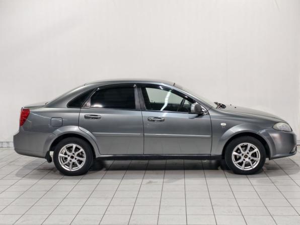 Daewoo Gentra II с пробегом 2014 года, цена 550 600 рублей, 174694 км, седан, Автокод Объявления