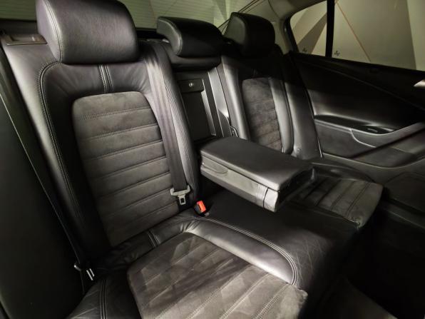 Volkswagen Passat B6 с пробегом 2008 года, цена 550 000 рублей, 242581 км, седан, Автокод Объявления