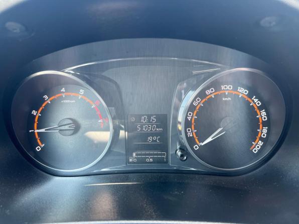 Lada (ВАЗ) Granta I Рестайлинг с пробегом 2023 года, цена 842 000 рублей, 51030 км, седан, Автокод Объявления
