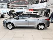 Hyundai Solaris II Рестайлинг Казань  - изображение 32