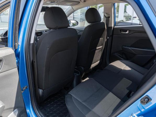 Hyundai Solaris II с пробегом 2019 года, цена 1 208 070 рублей, 130461 км, седан, Автокод Объявления