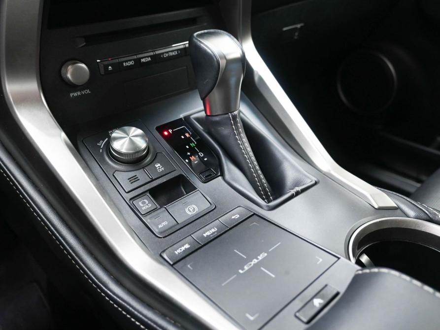 Lexus NX I Рестайлинг Ростов-на-Дону  - изображение 22