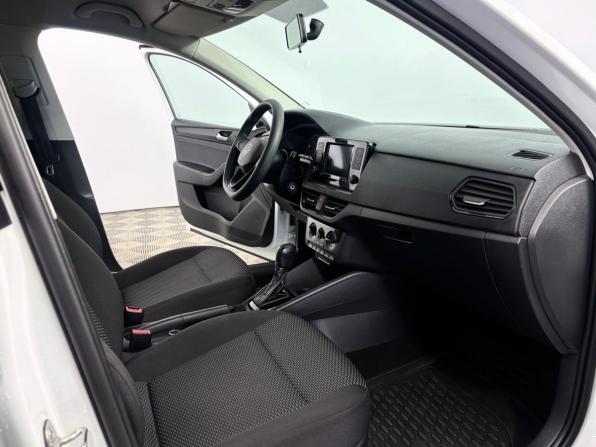 Volkswagen Polo V Рестайлинг с пробегом 2020 года, цена 1 529 000 рублей, 100569 км, седан, Автокод Объявления