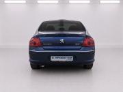 Peugeot 407 Москва  - изображение 17