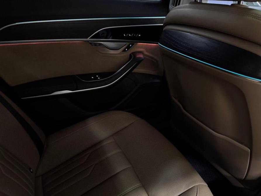 Audi A8 IV (D5) Благовещенск  - изображение 30