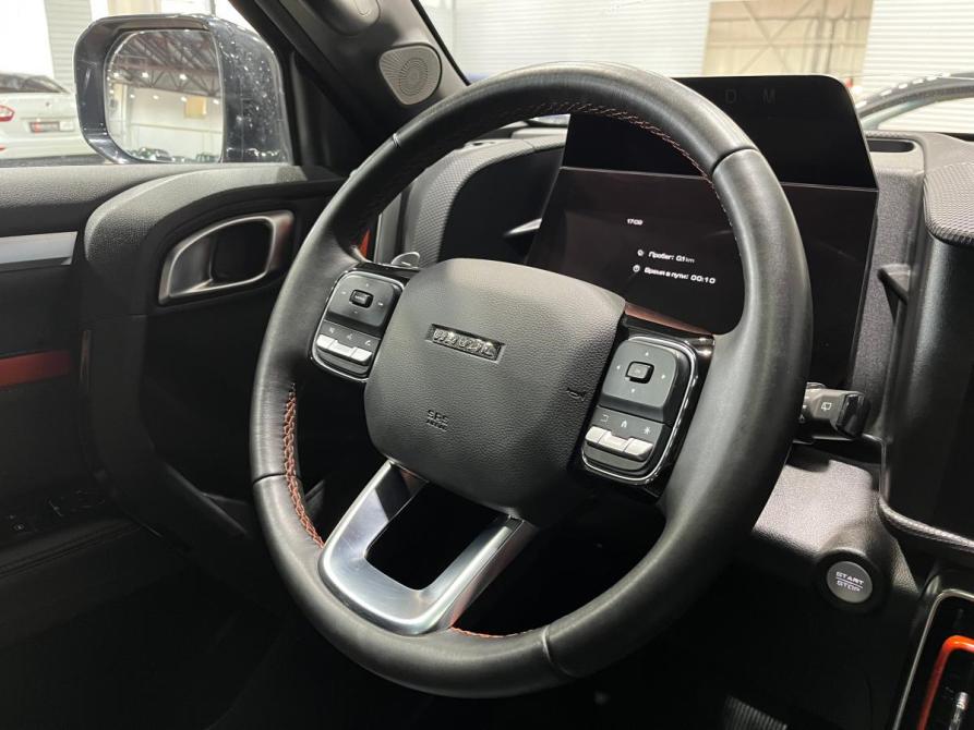 Haval Dargo Пермь  - изображение 15