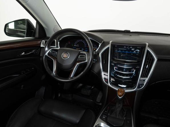 Cadillac SRX II Рестайлинг с пробегом 2015 года, цена 1 850 000 рублей, 122400 км, внедорожник, Автокод Объявления