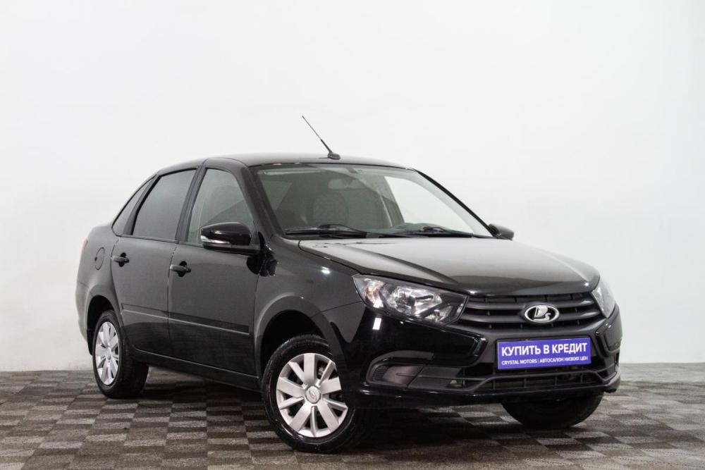 Lada (ВАЗ) Granta I Рестайлинг Сургут  - изображение 1