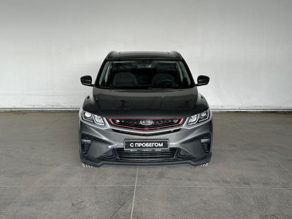 Geely Coolray I с пробегом 2022 года, цена 1 692 000 рублей, 61701 км, внедорожник, Автокод Объявления
