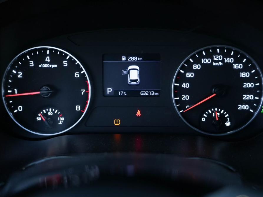 Kia Seltos I Новосибирск  - изображение 14
