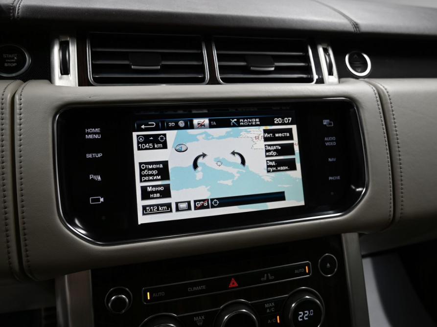 Land Rover Range Rover IV Тверь  - изображение 16