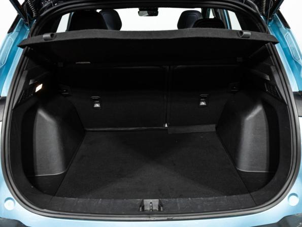 Geely Coolray I Рестайлинг с пробегом 2023 года, цена 2 349 000 рублей, 17690 км, внедорожник, Автокод Объявления