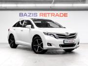 Toyota Venza I Рестайлинг Тюмень  - изображение 31