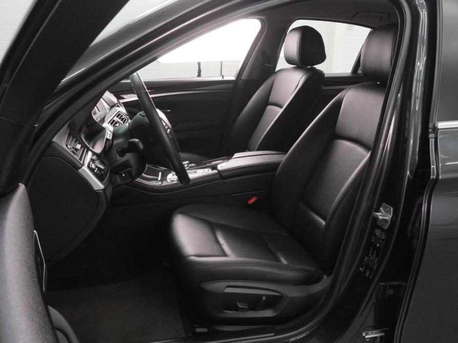 BMW 5 серии VI (F10/F11/F07) Рестайлинг Воронеж  - изображение 13