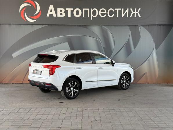 Haval Jolion I с пробегом 2021 года, цена 1 390 000 рублей, 76000 км, внедорожник, Автокод Объявления