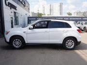 Mitsubishi ASX I Москва  - изображение 23