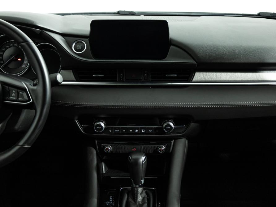 Mazda 6 III (GJ) Рестайлинг 2 Санкт-Петербург  - изображение 14