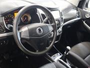 SsangYong Actyon II Рестайлинг Ярославль  - изображение 21