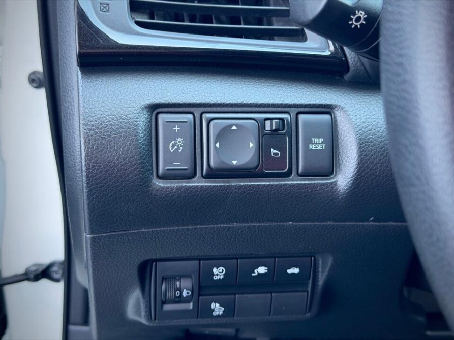 Nissan Sylphy Zero Emission Иркутск  - изображение 18
