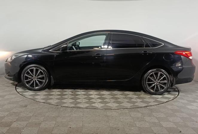 Hyundai i40 I с пробегом 2015 года, цена 1 750 000 рублей, 92243 км, седан, Автокод Объявления