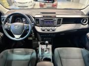 Toyota RAV4 IV (XA40) Рестайлинг Челябинск  - изображение 39