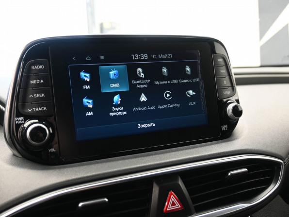 Hyundai Santa Fe IV с пробегом 2018 года, цена 3 099 900 рублей, 145185 км, внедорожник, Автокод Объявления