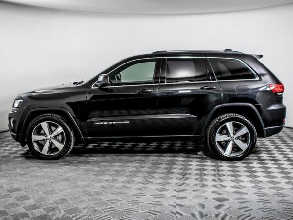 Jeep Grand Cherokee IV (WK2) Рестайлинг с пробегом 2014 года, цена 1 980 000 рублей, 221021 км, внедорожник, Автокод Объявления