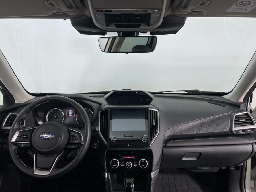 Subaru Forester V Рестайлинг Архангельск  - изображение 14