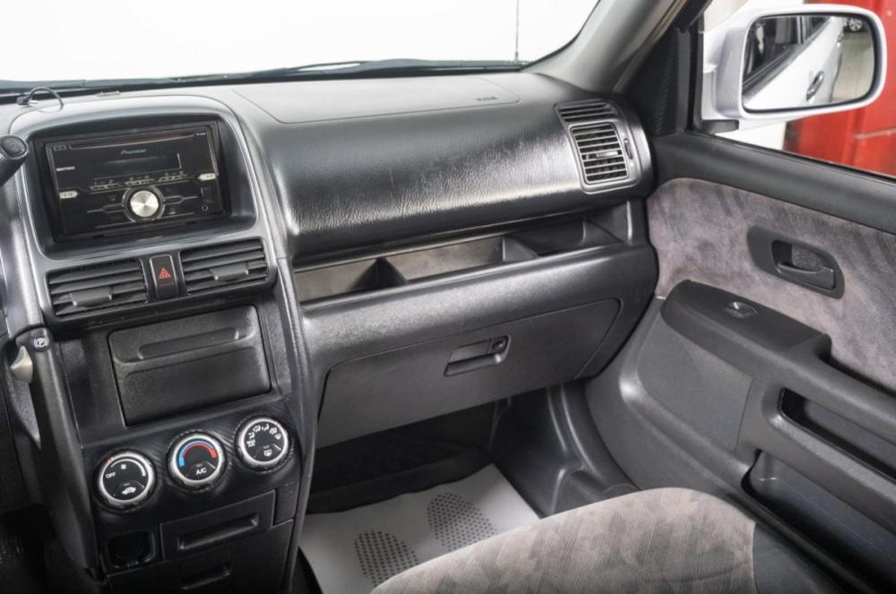 Honda CR-V II Томск  - изображение 12