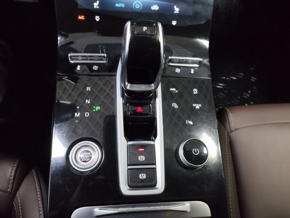 Chery Tiggo 8 Pro I с пробегом 2021 года, цена 1 949 000 рублей, 40750 км, внедорожник, Автокод Объявления