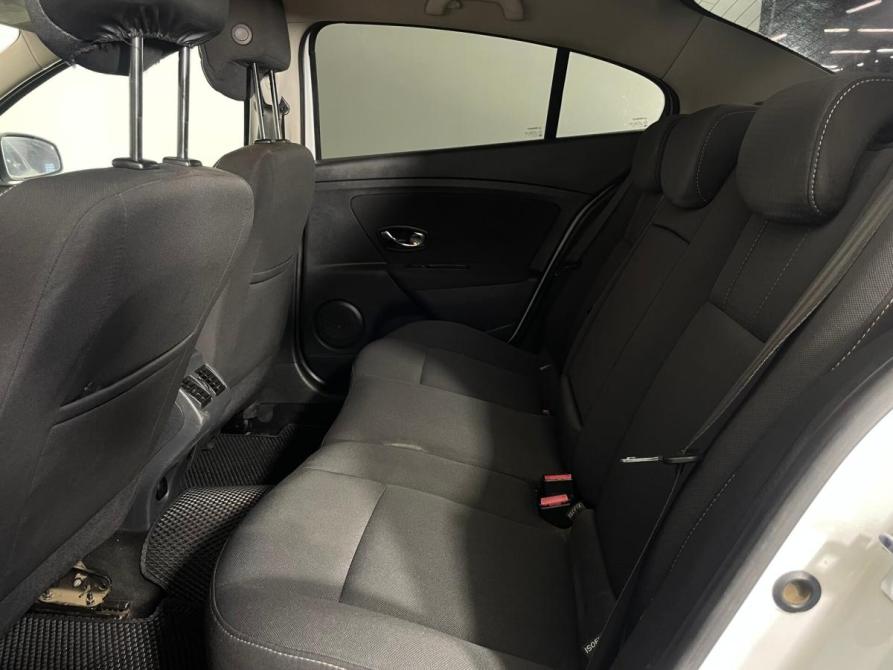 Renault Fluence I Воронеж  - изображение 19