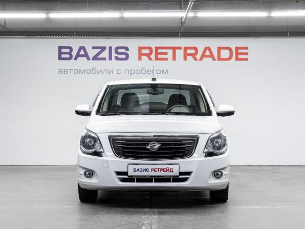 Ravon R4 с пробегом 2019 года, цена 899 000 рублей, 160785 км, седан, Автокод Объявления