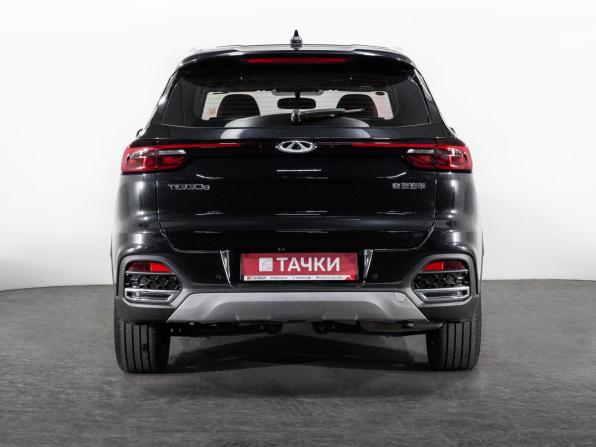 Chery Tiggo 8 I с пробегом 2020 года, цена 1 599 500 рублей, 59699 км, внедорожник, Автокод Объявления