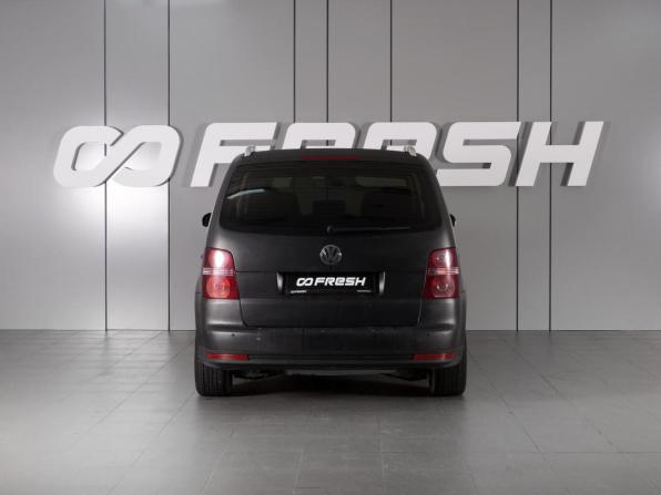 Volkswagen Touran I Рестайлинг с пробегом 2007 года, цена 469 000 рублей, 220358 км, компактвэн, Автокод Объявления