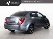 Chevrolet Aveo II Казань  - изображение 17