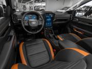 Ford Ranger T6.2 Москва  - изображение 36