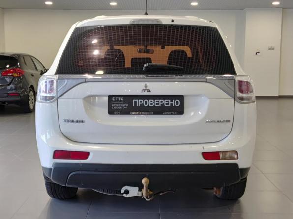 Mitsubishi Outlander III с пробегом 2012 года, цена 1 140 000 рублей, 261844 км, внедорожник, Автокод Объявления