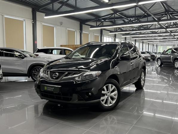 Nissan Murano II (Z51) Рестайлинг 2 с пробегом 2015 года, цена 1 575 000 рублей, 191670 км, внедорожник, Автокод Объявления
