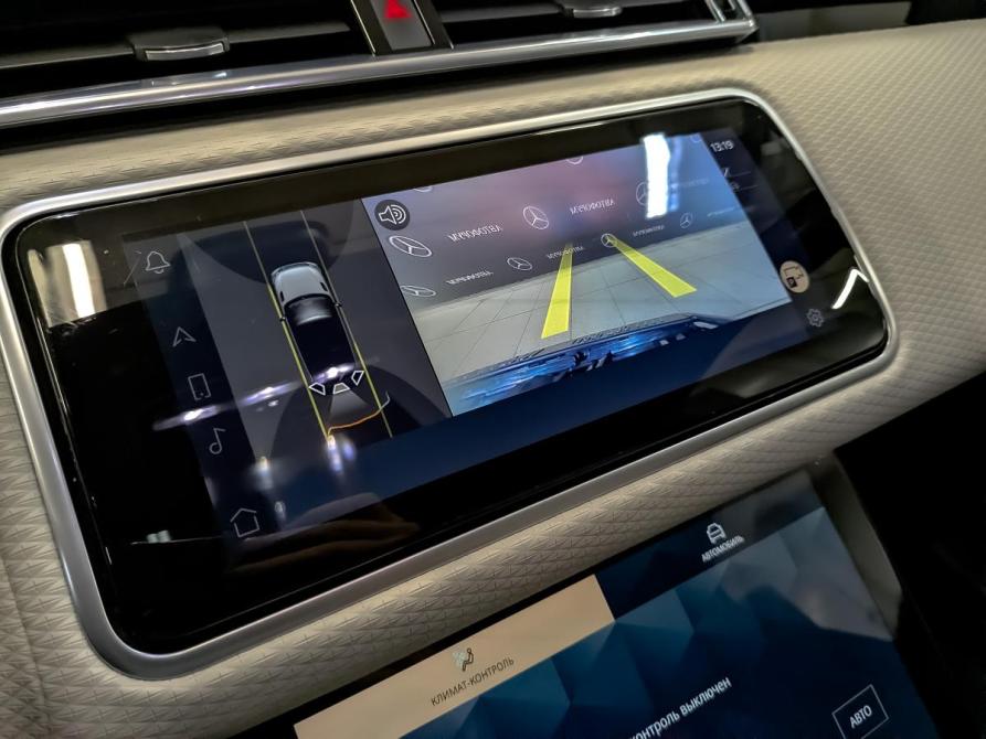 Land Rover Range Rover Velar I Москва  - изображение 28