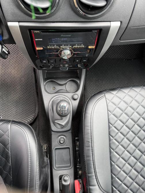 Nissan Almera III (G15) Оренбург  - изображение 11