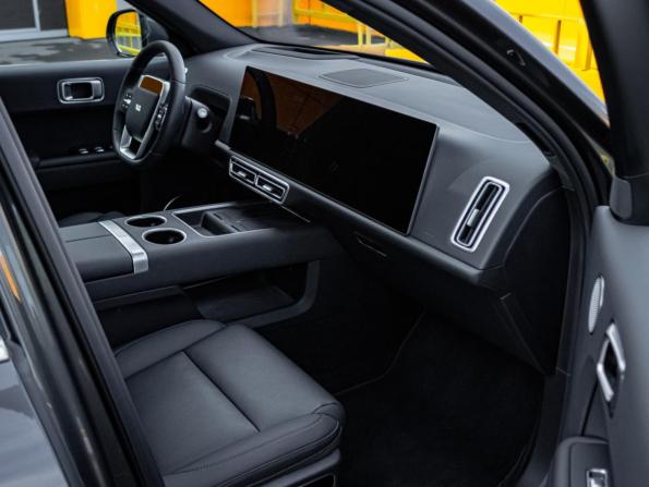 Li Auto (Lixiang) L7 I Рестайлинг с пробегом 2025 года, цена 8 406 000 рублей, 18210 км, внедорожник, Автокод Объявления