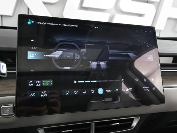 JETOUR DASHING I с пробегом 2024 года, цена 2 599 000 рублей, 19086 км, внедорожник, Автокод Объявления