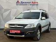 Lada (ВАЗ) Largus I Набережные Челны  - изображение 22