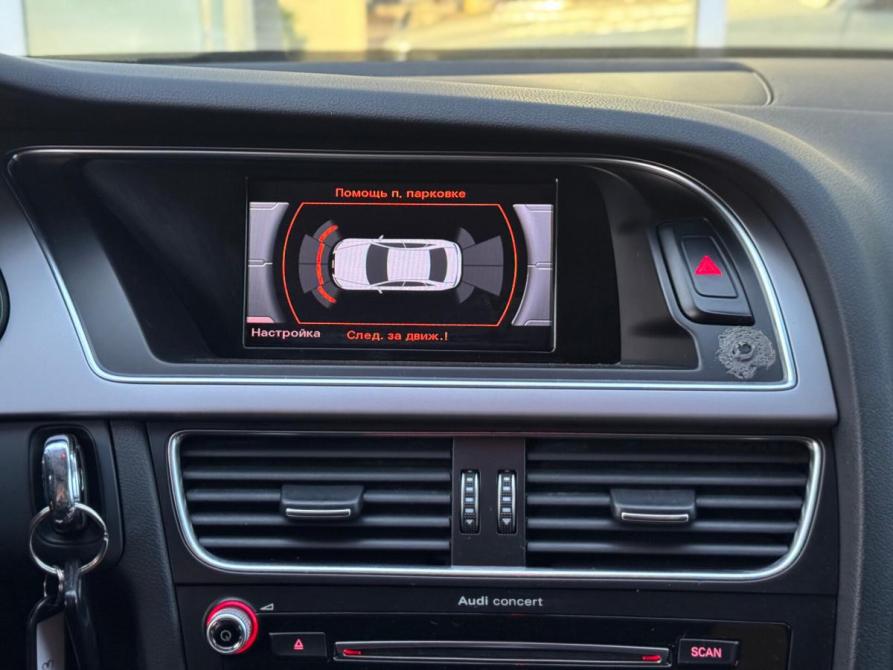 Audi A4 IV (B8) Рестайлинг Ульяновск  - изображение 22