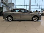 Honda Civic VIII Казань  - изображение 27